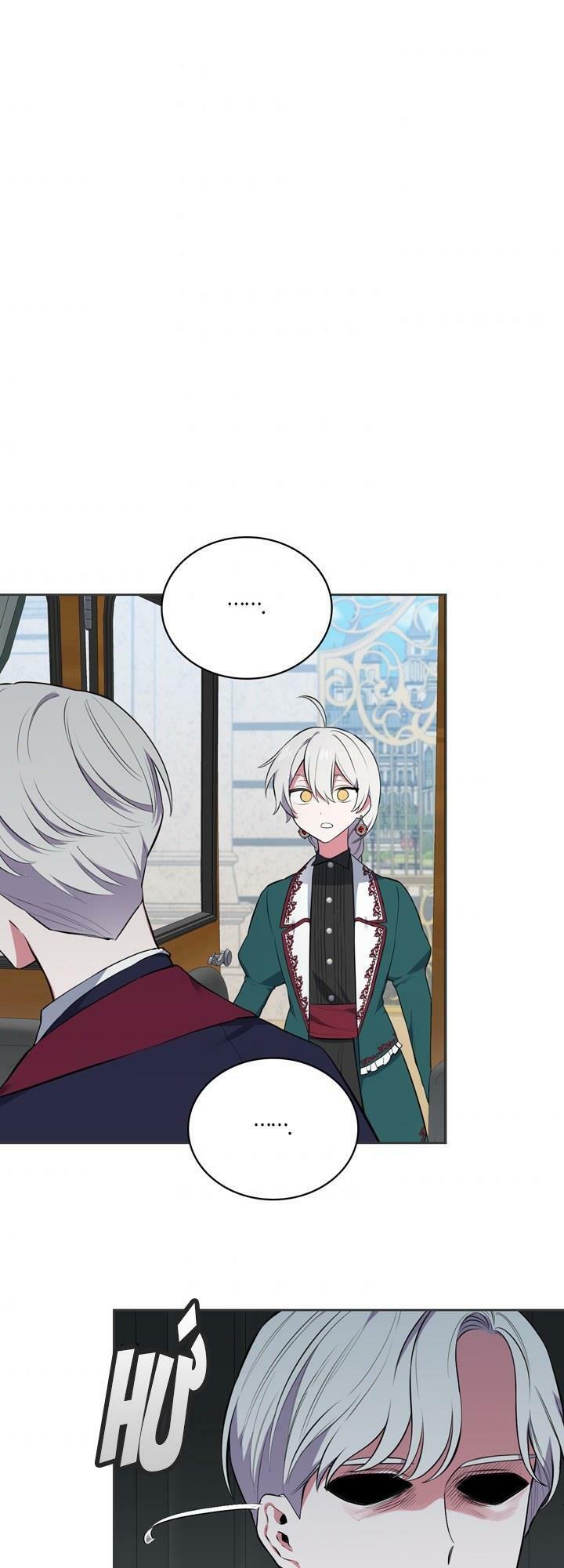 Đừng Đụng Vào Em Trai Ta: Chapter 49
