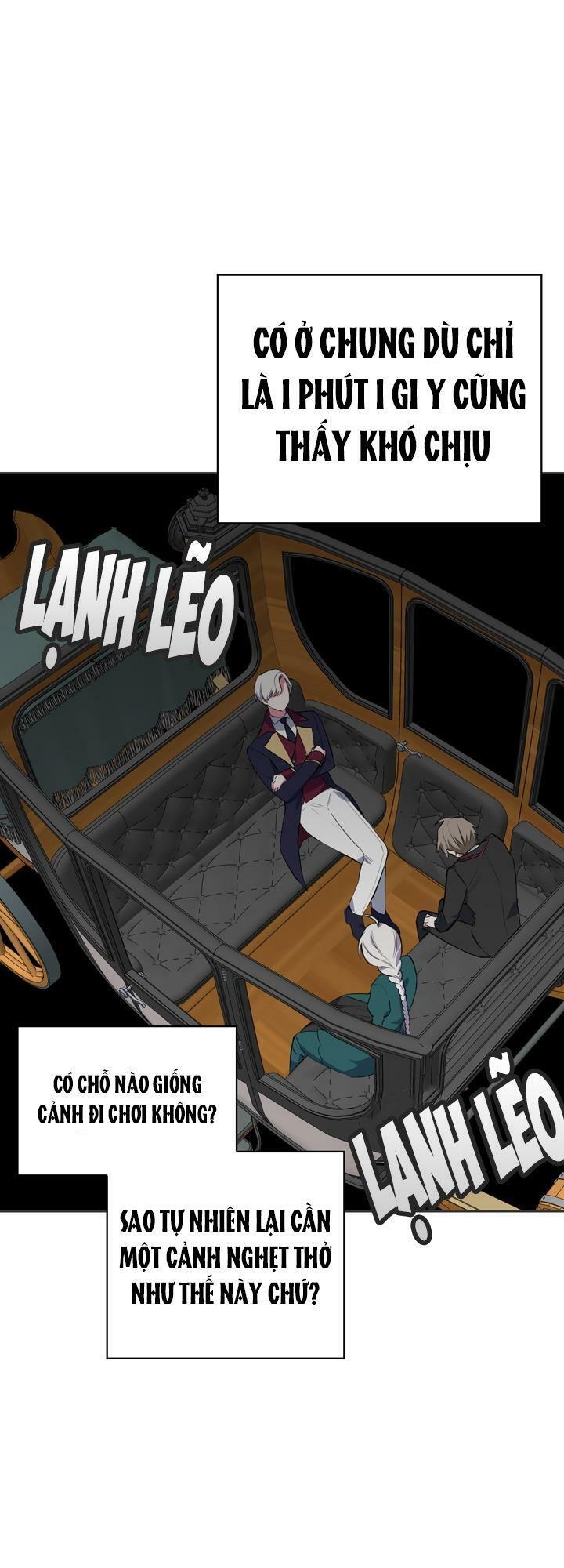 Đừng Đụng Vào Em Trai Ta: Chapter 49