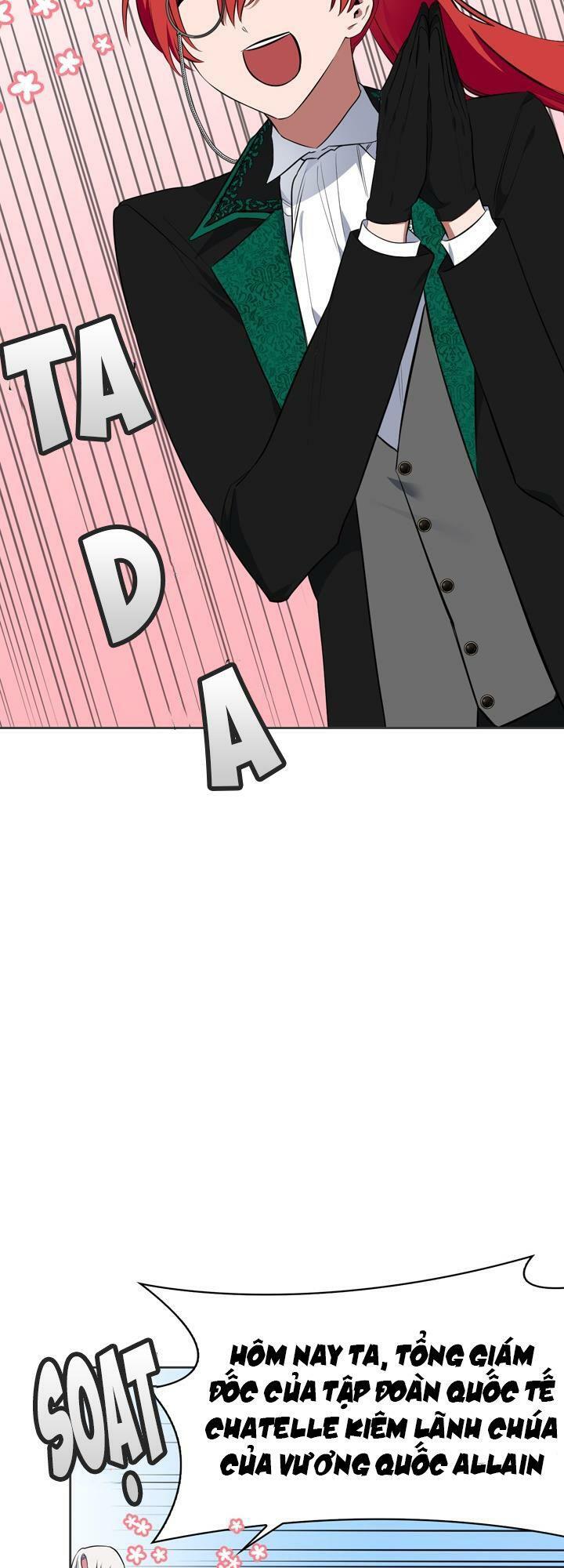 Đừng Đụng Vào Em Trai Ta: Chapter 49