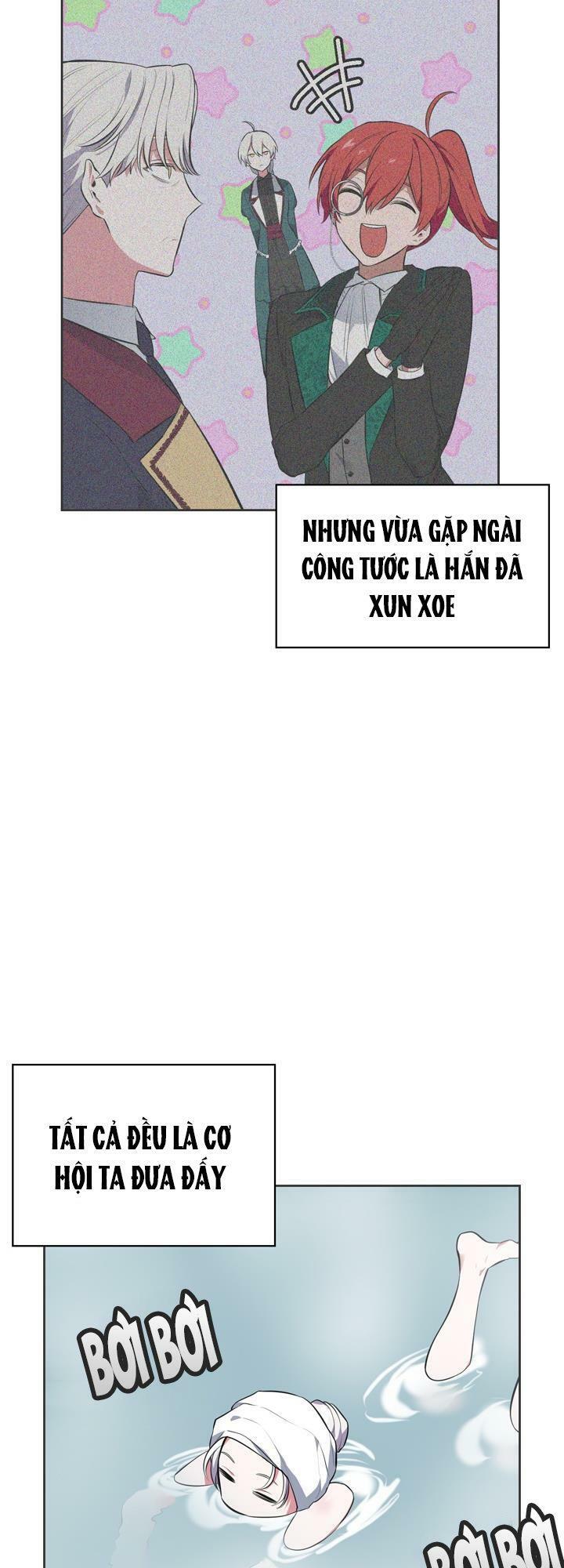 Đừng Đụng Vào Em Trai Ta: Chapter 49