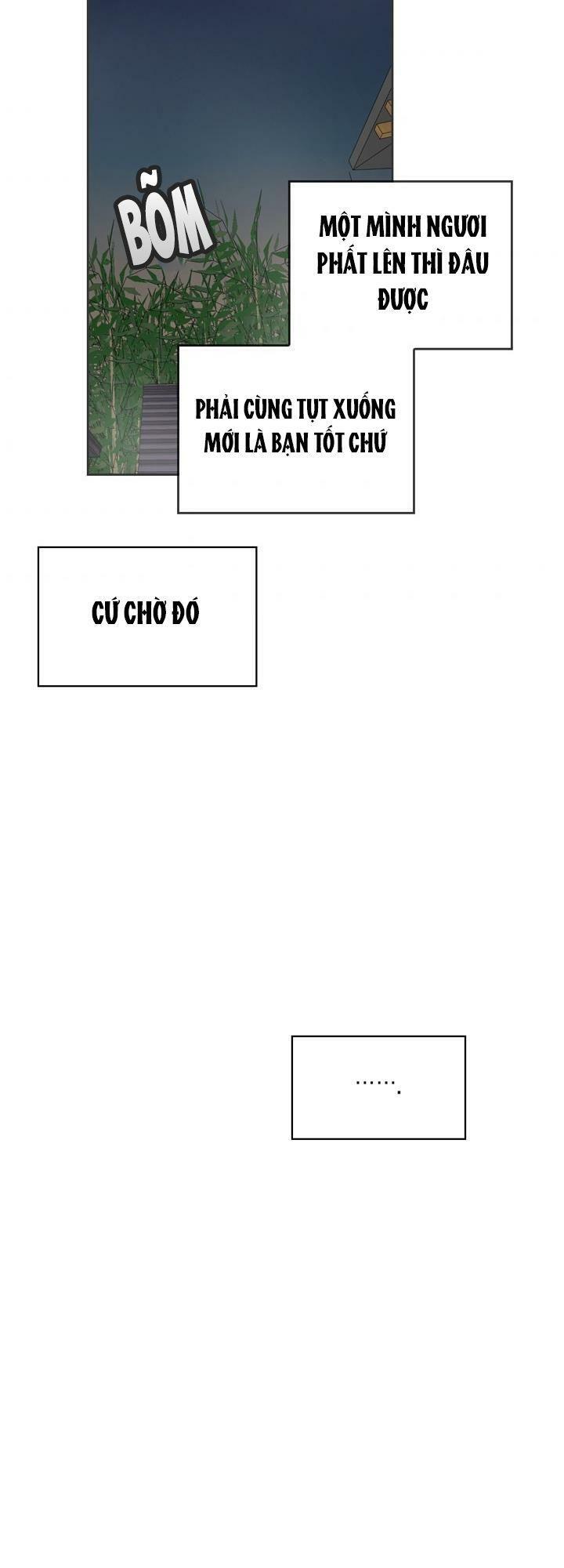 Đừng Đụng Vào Em Trai Ta: Chapter 49