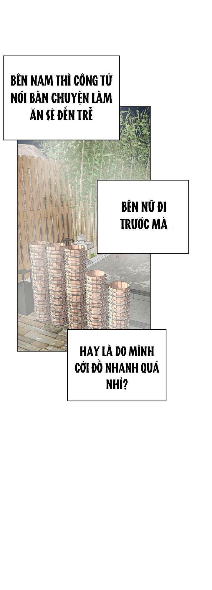Đừng Đụng Vào Em Trai Ta: Chapter 49