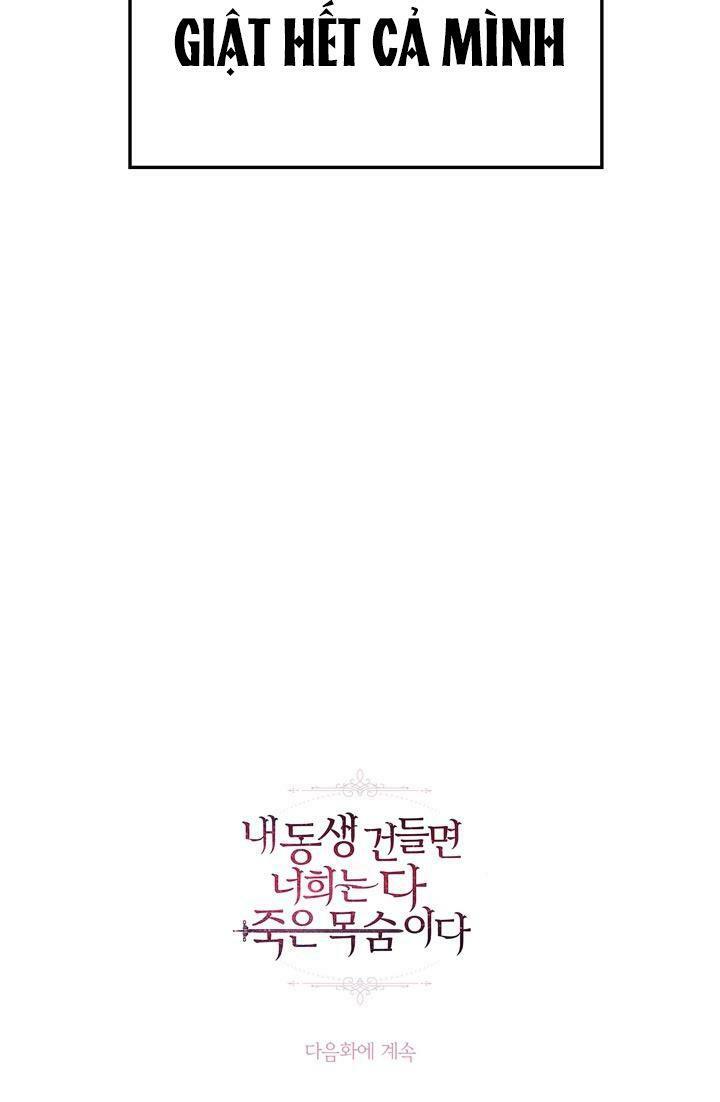 Đừng Đụng Vào Em Trai Ta: Chapter 49