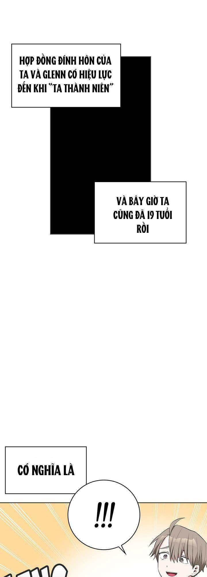 Đừng Đụng Vào Em Trai Ta: Chapter 49