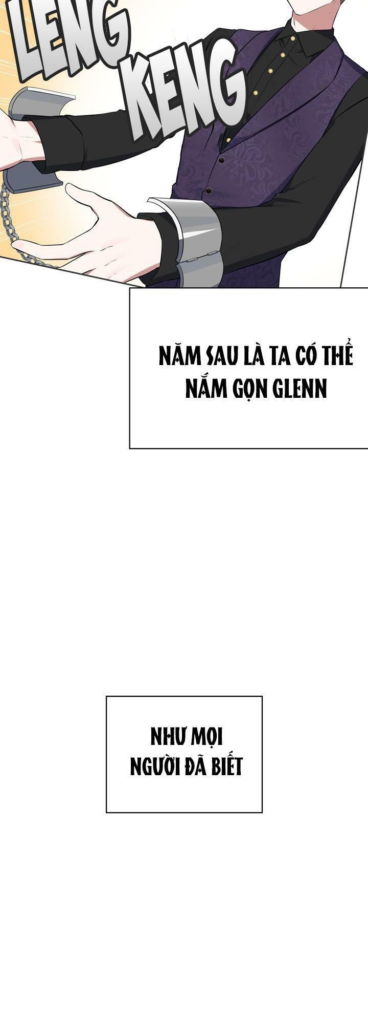 Đừng Đụng Vào Em Trai Ta: Chapter 49