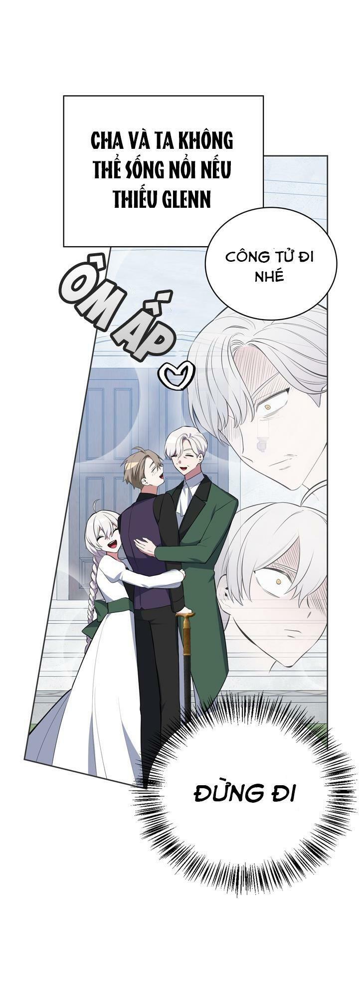 Đừng Đụng Vào Em Trai Ta: Chapter 49