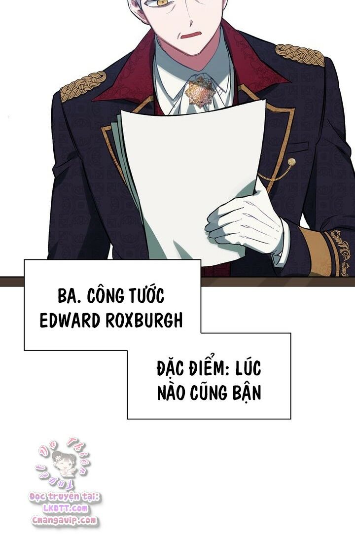Đừng Đụng Vào Em Trai Ta: Chapter 5