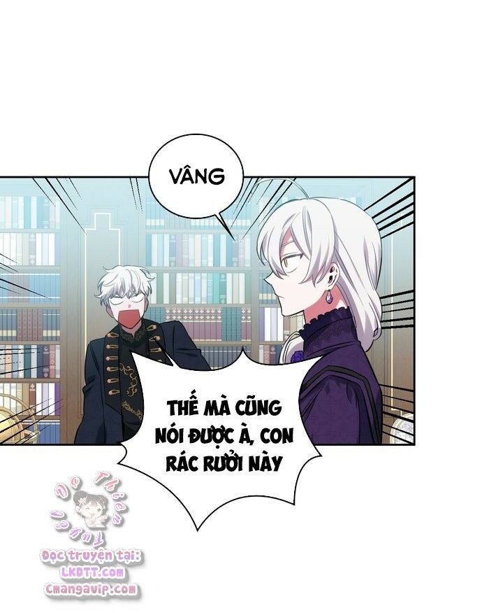 Đừng Đụng Vào Em Trai Ta: Chapter 5