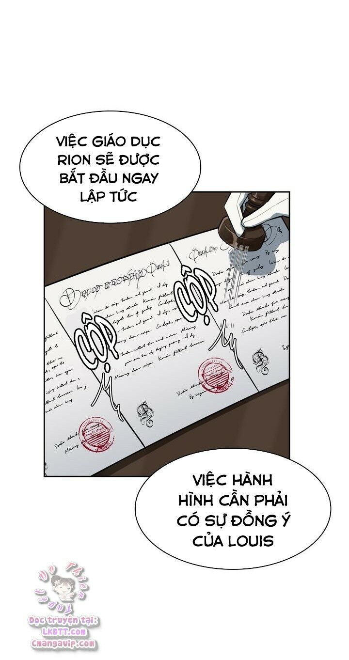 Đừng Đụng Vào Em Trai Ta: Chapter 5