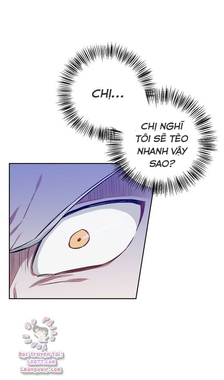 Đừng Đụng Vào Em Trai Ta: Chapter 5