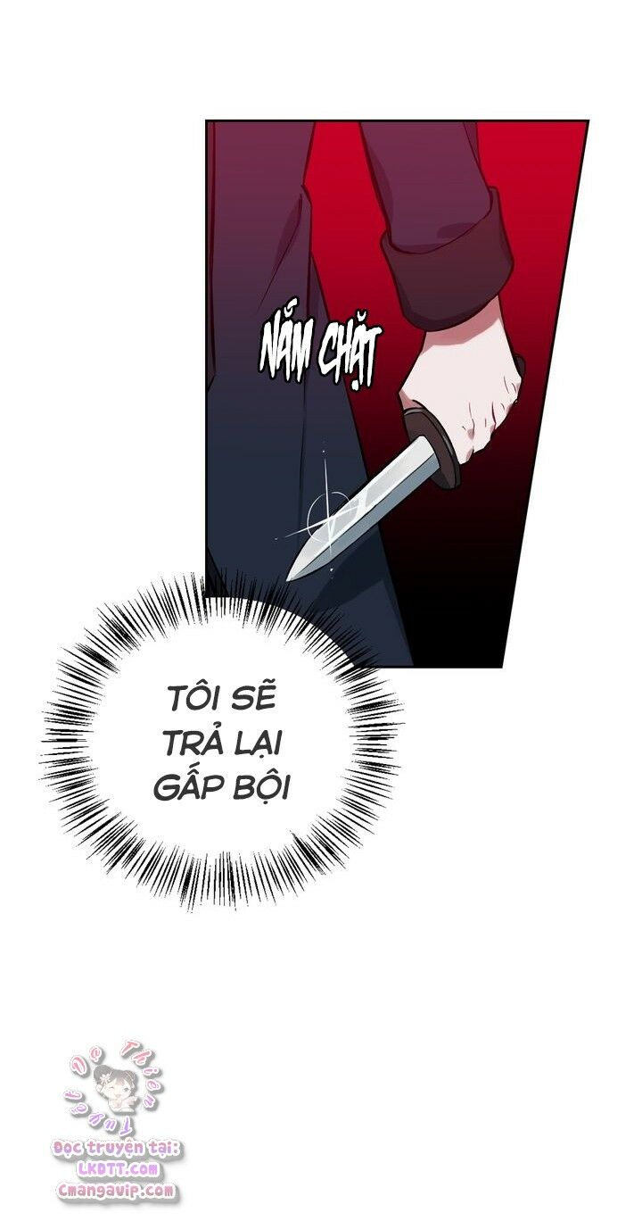 Đừng Đụng Vào Em Trai Ta: Chapter 5