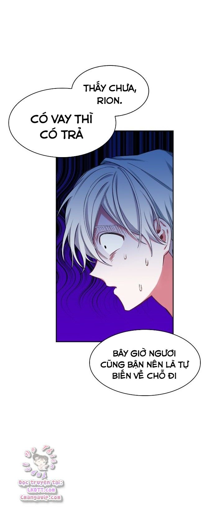 Đừng Đụng Vào Em Trai Ta: Chapter 5