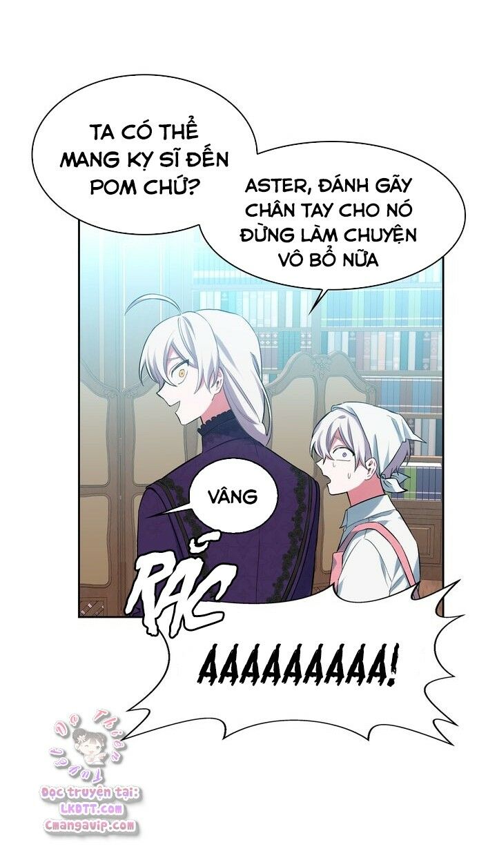 Đừng Đụng Vào Em Trai Ta: Chapter 5