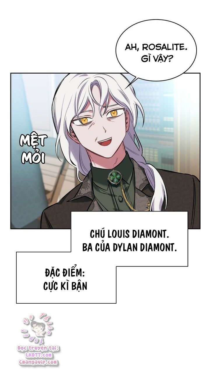 Đừng Đụng Vào Em Trai Ta: Chapter 5