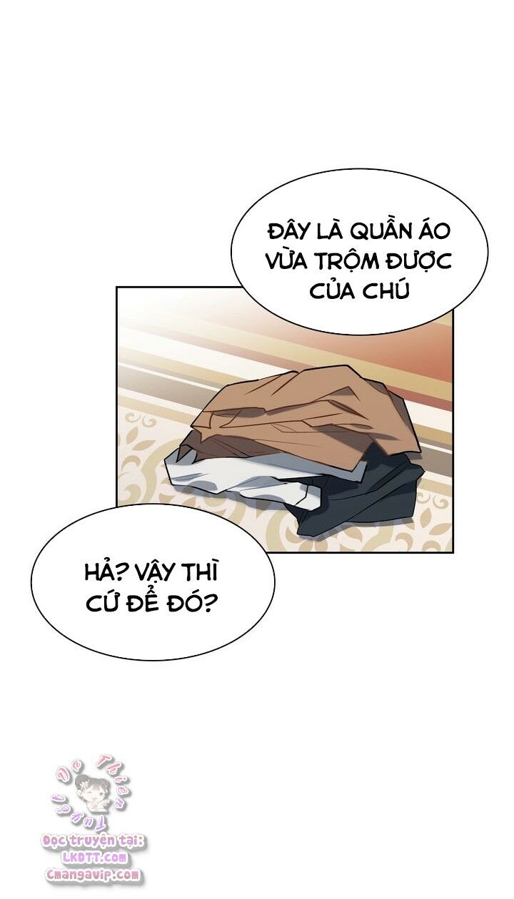Đừng Đụng Vào Em Trai Ta: Chapter 5