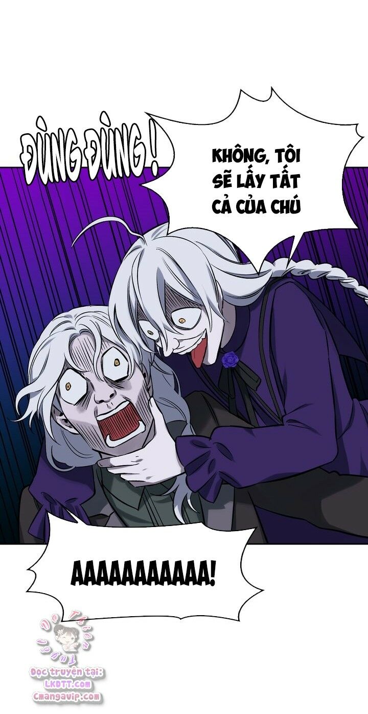 Đừng Đụng Vào Em Trai Ta: Chapter 5
