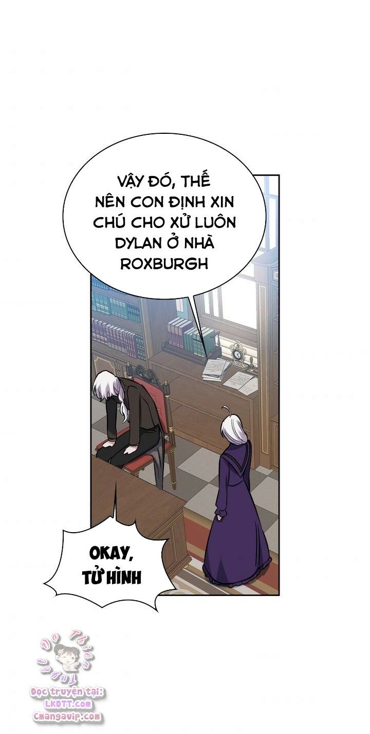 Đừng Đụng Vào Em Trai Ta: Chapter 5