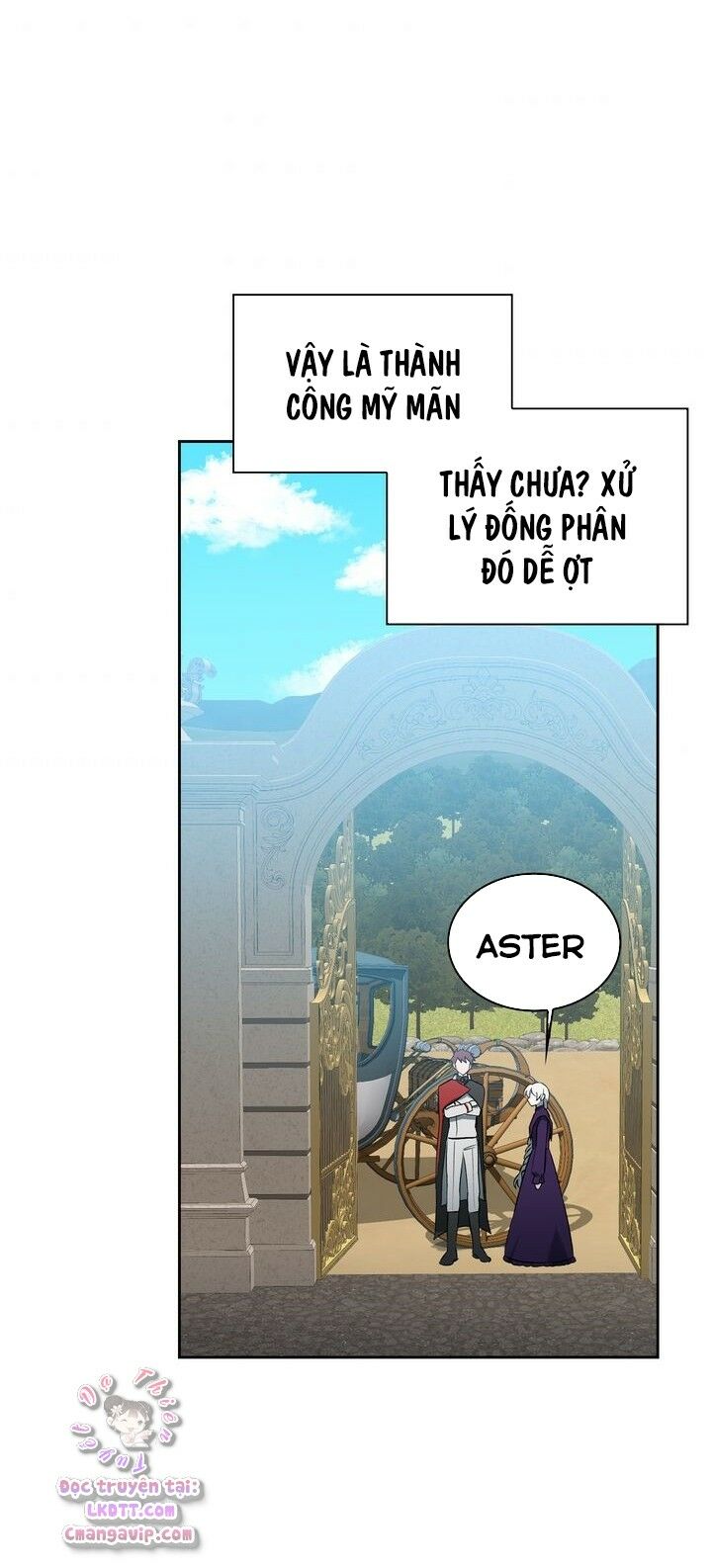 Đừng Đụng Vào Em Trai Ta: Chapter 5