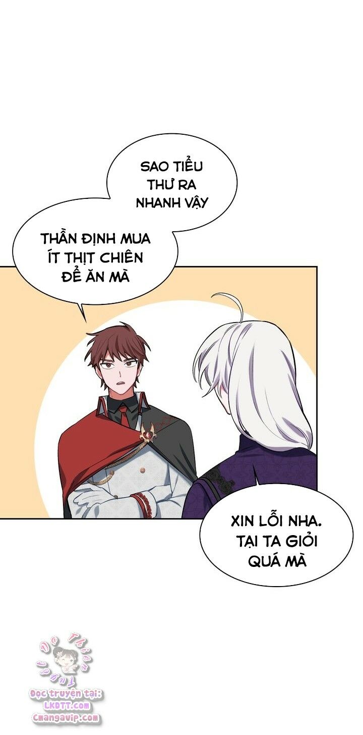 Đừng Đụng Vào Em Trai Ta: Chapter 5
