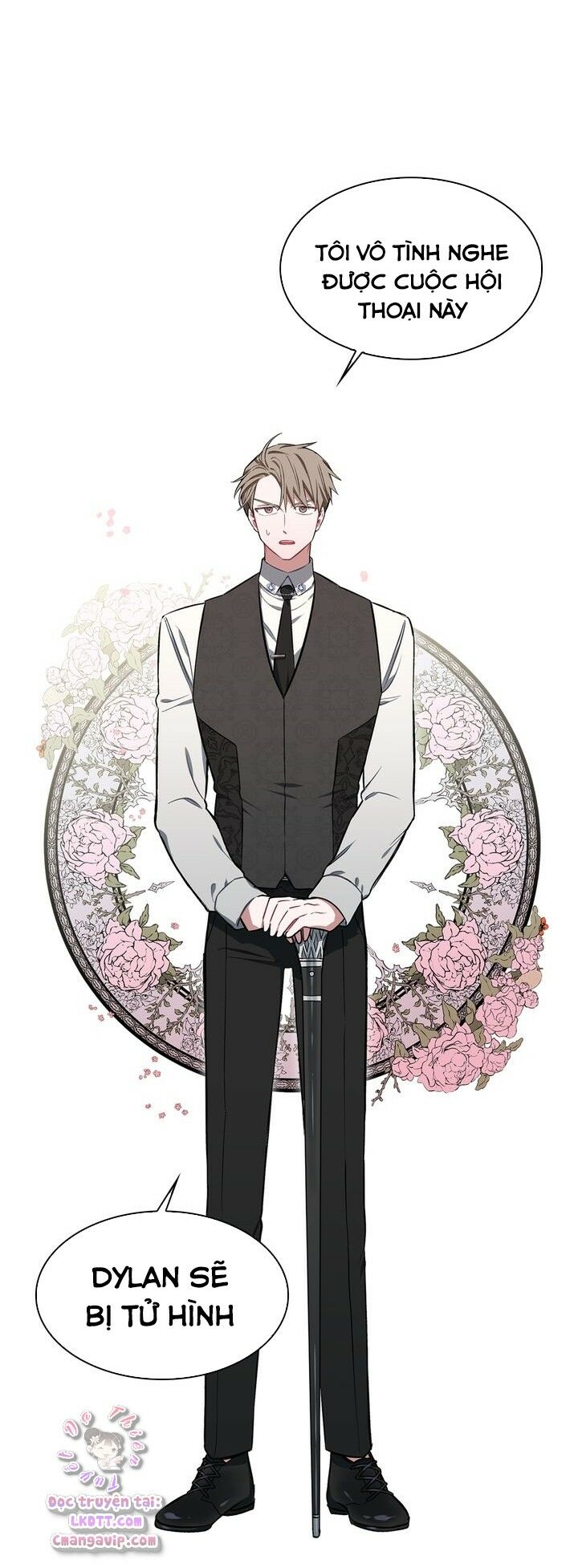 Đừng Đụng Vào Em Trai Ta: Chapter 5