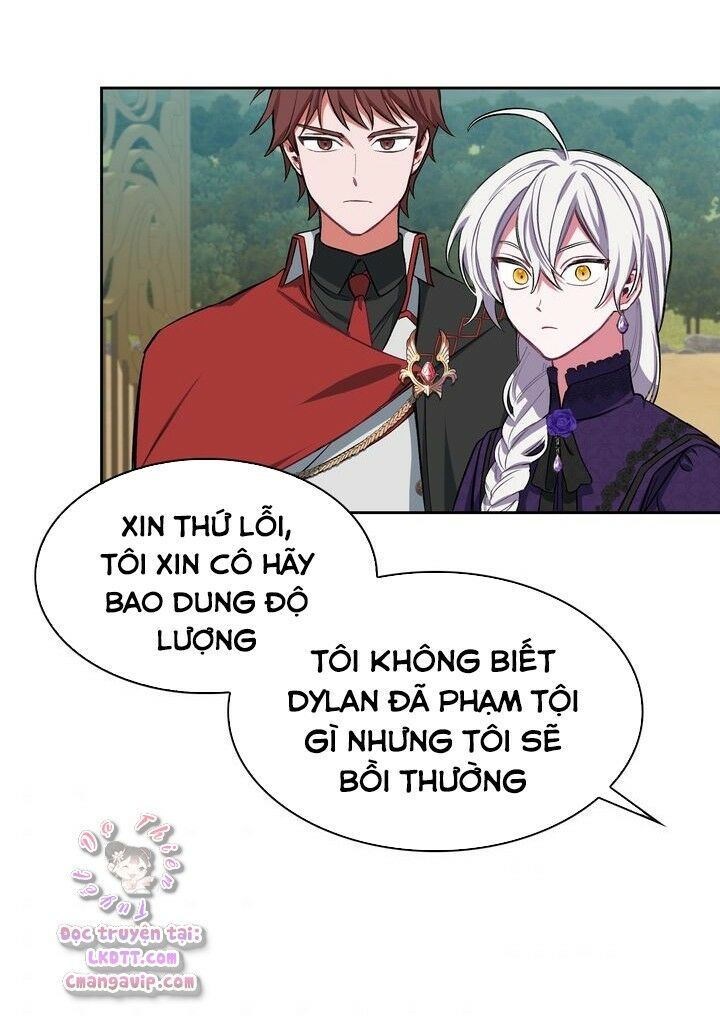 Đừng Đụng Vào Em Trai Ta: Chapter 5