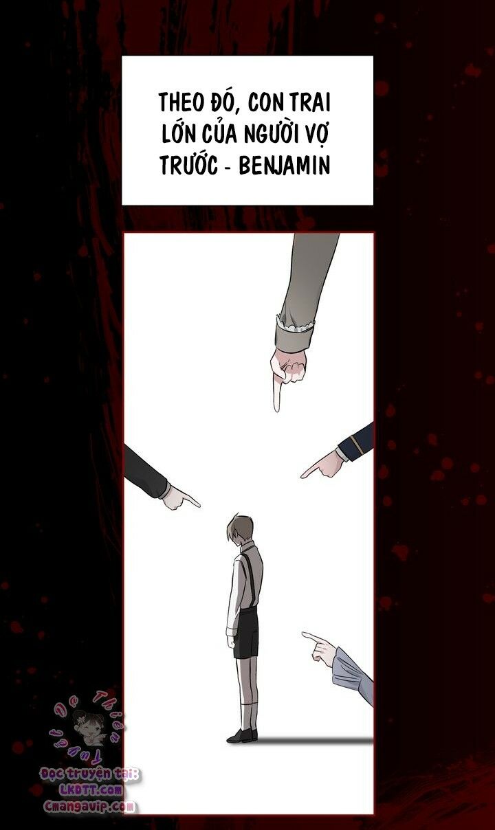 Đừng Đụng Vào Em Trai Ta: Chapter 5