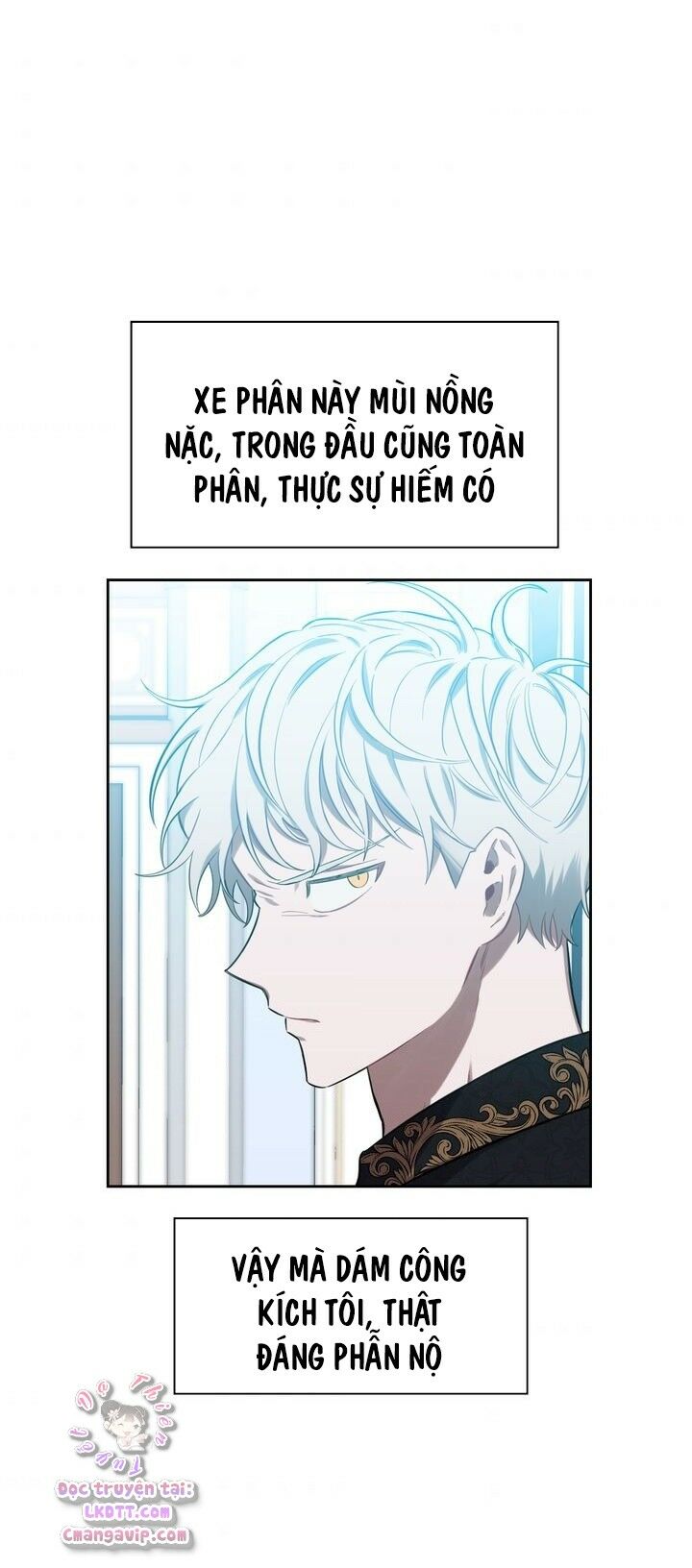 Đừng Đụng Vào Em Trai Ta: Chapter 5