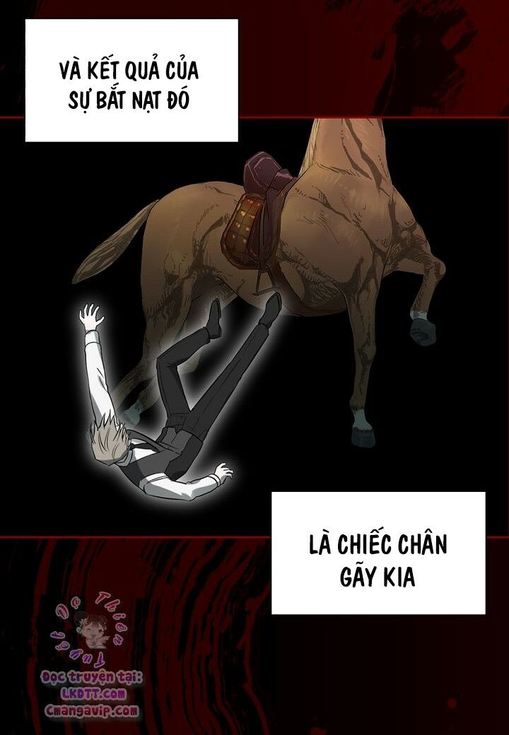 Đừng Đụng Vào Em Trai Ta: Chapter 5