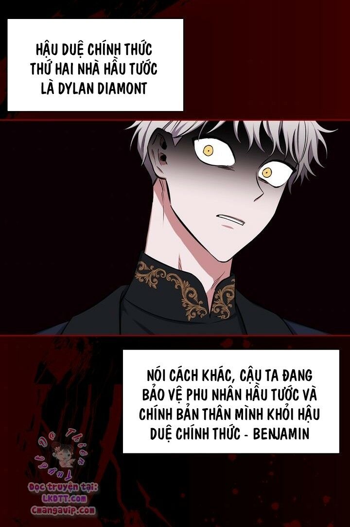 Đừng Đụng Vào Em Trai Ta: Chapter 5