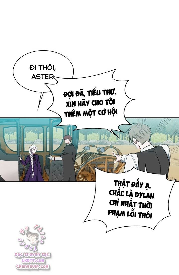 Đừng Đụng Vào Em Trai Ta: Chapter 5