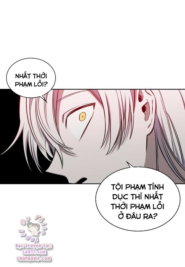 Đừng Đụng Vào Em Trai Ta: Chapter 5