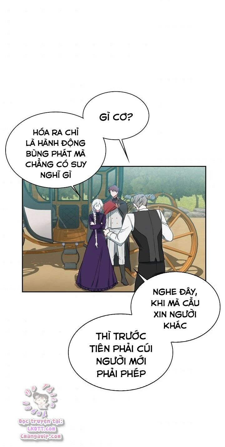 Đừng Đụng Vào Em Trai Ta: Chapter 5