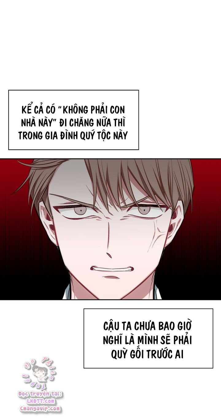 Đừng Đụng Vào Em Trai Ta: Chapter 5