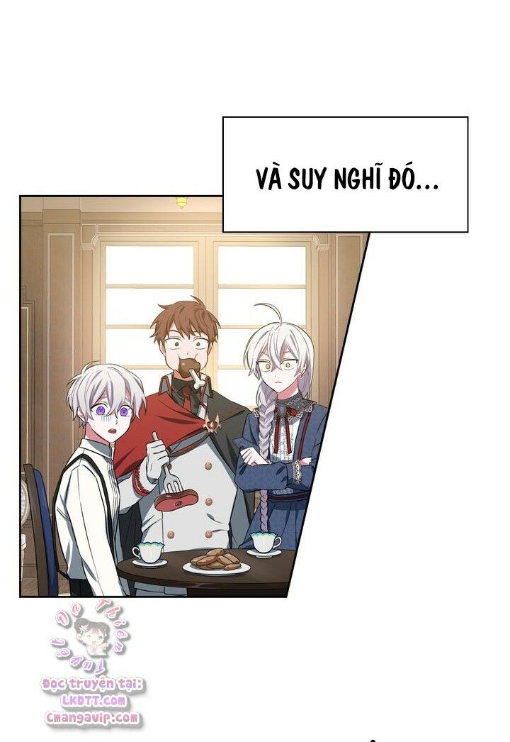 Đừng Đụng Vào Em Trai Ta: Chapter 5
