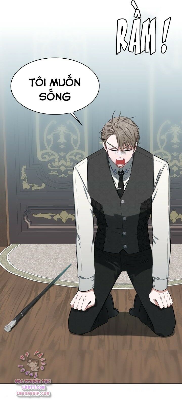 Đừng Đụng Vào Em Trai Ta: Chapter 5