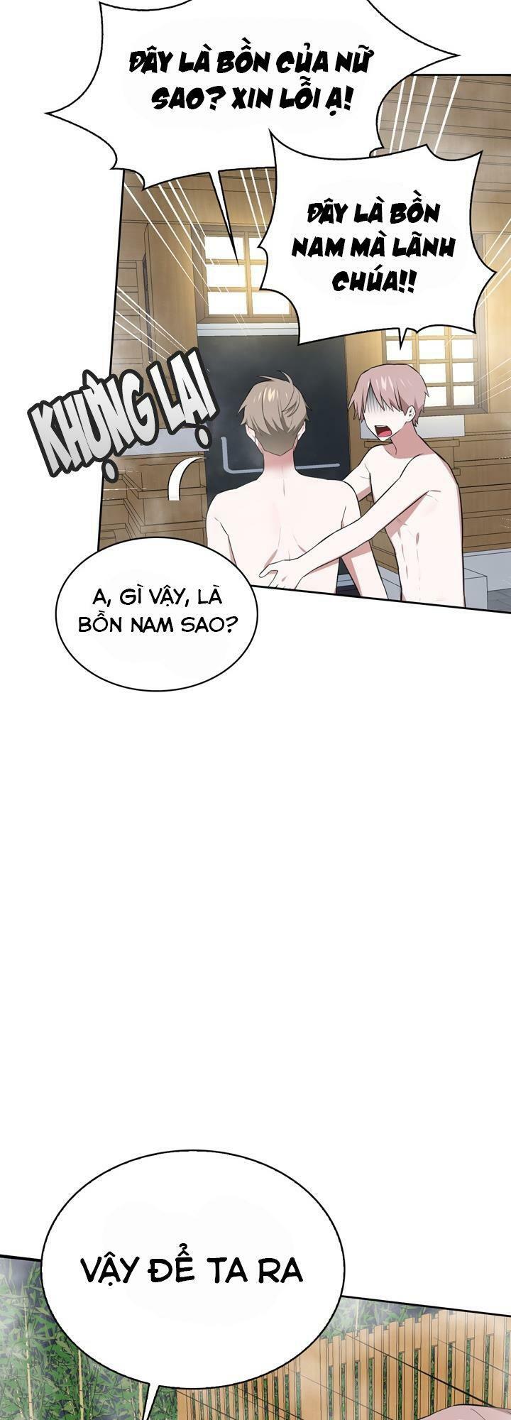 Đừng Đụng Vào Em Trai Ta: Chapter 50