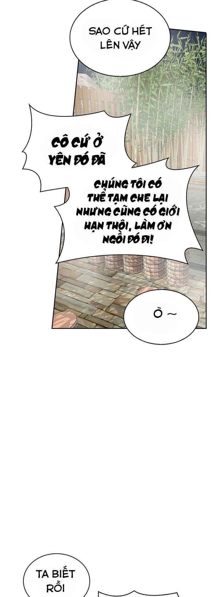 Đừng Đụng Vào Em Trai Ta: Chapter 50