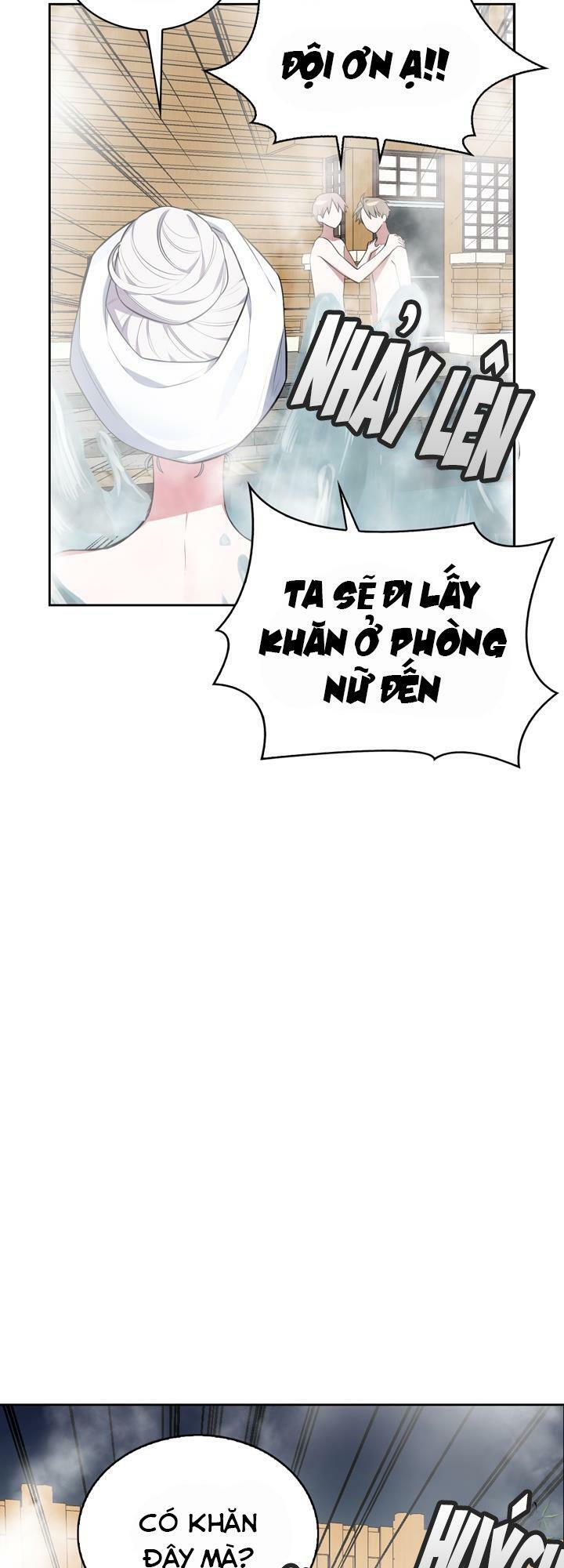 Đừng Đụng Vào Em Trai Ta: Chapter 50