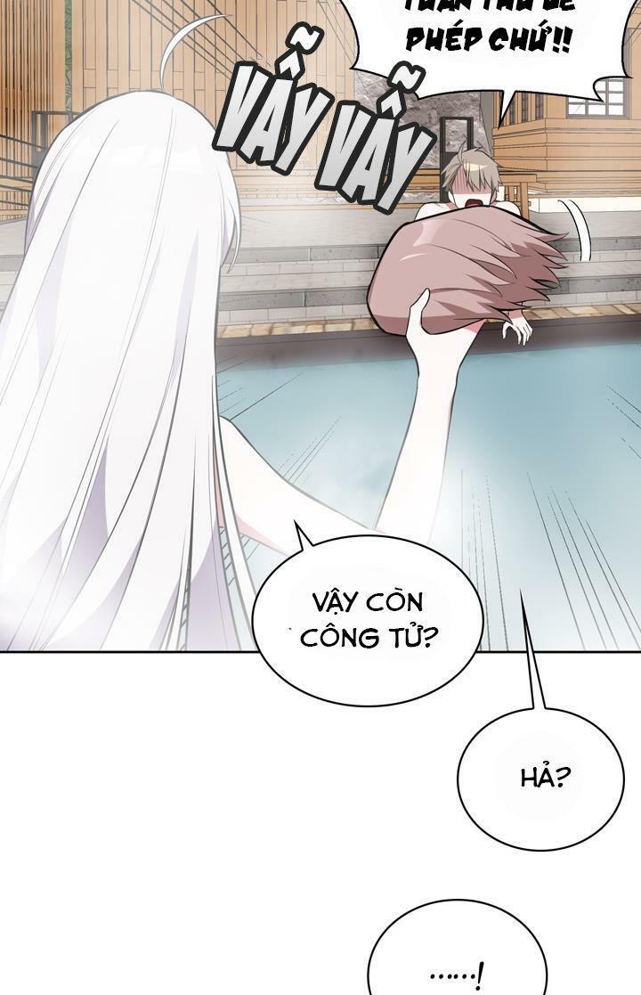 Đừng Đụng Vào Em Trai Ta: Chapter 50