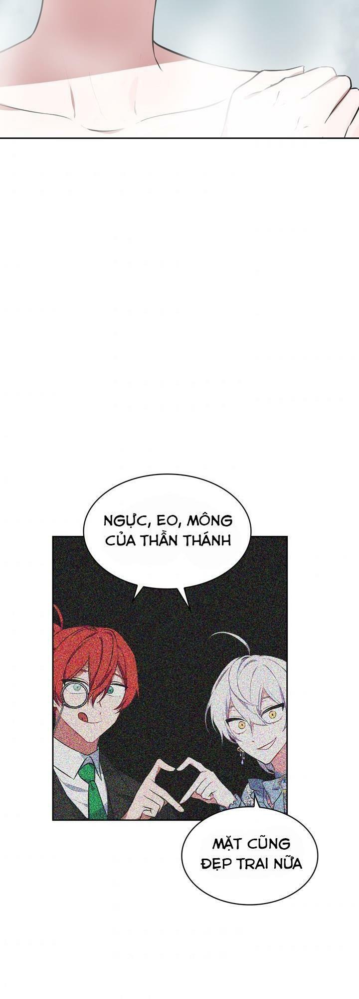 Đừng Đụng Vào Em Trai Ta: Chapter 50