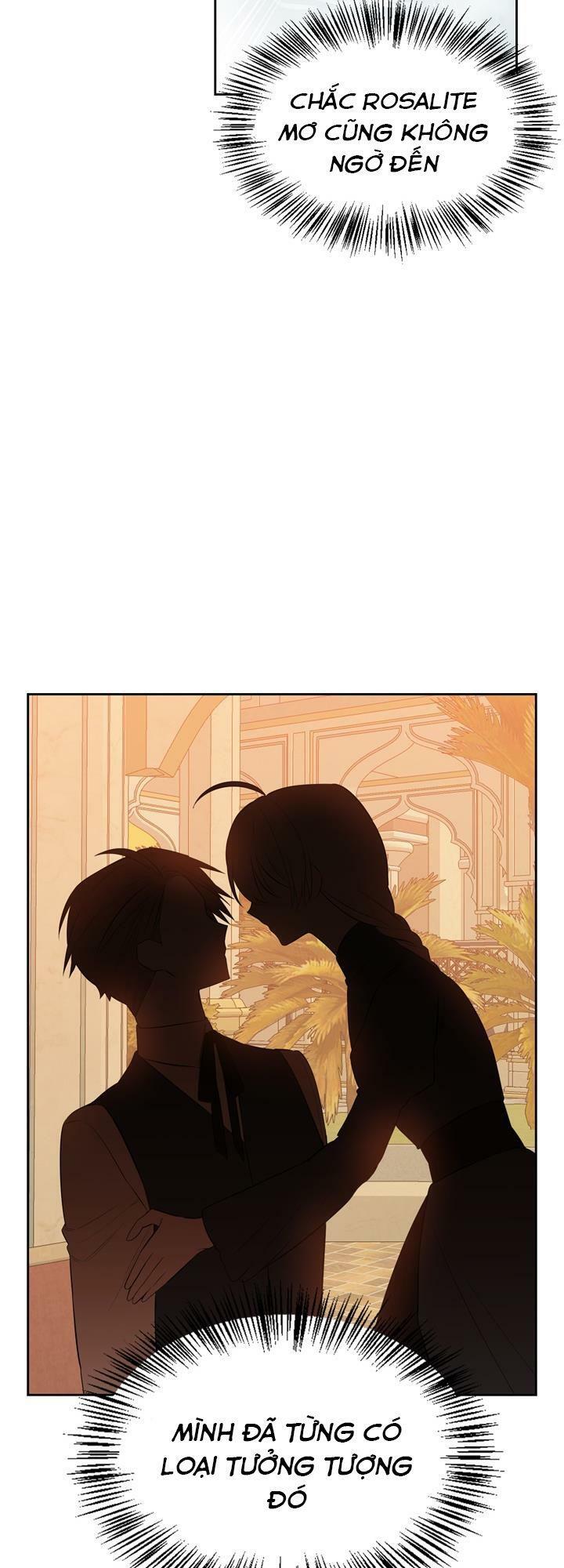Đừng Đụng Vào Em Trai Ta: Chapter 50