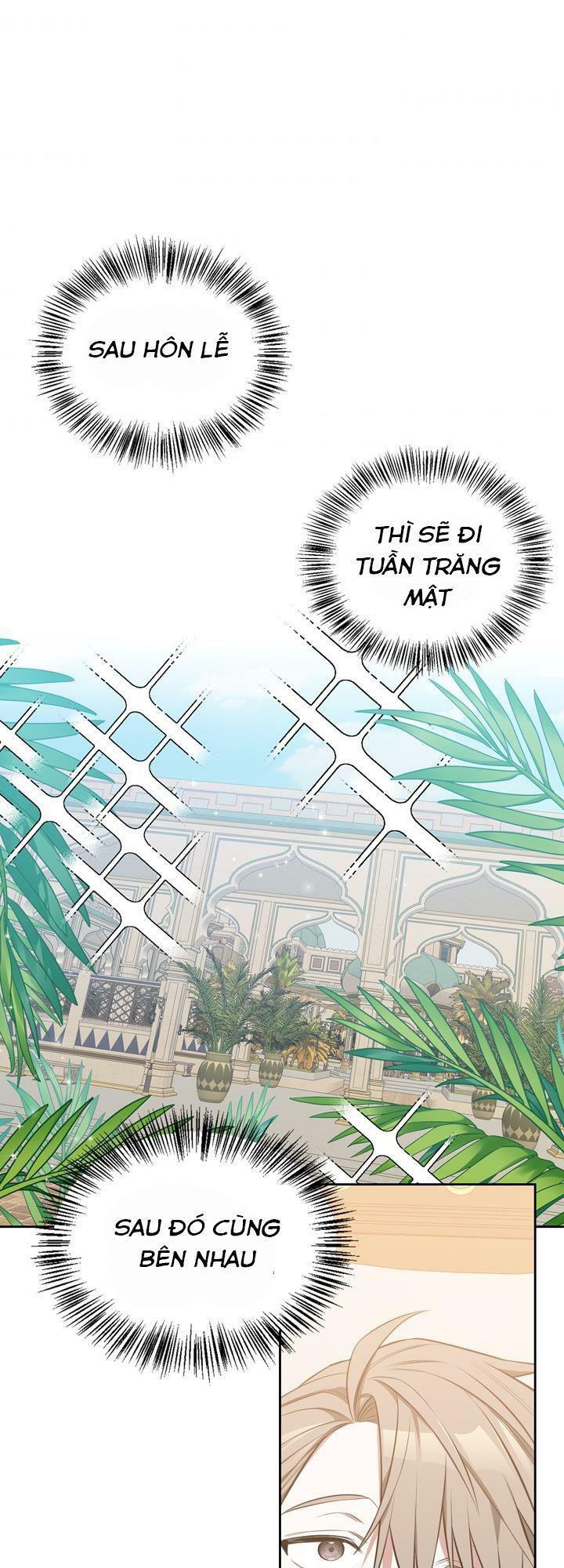 Đừng Đụng Vào Em Trai Ta: Chapter 50