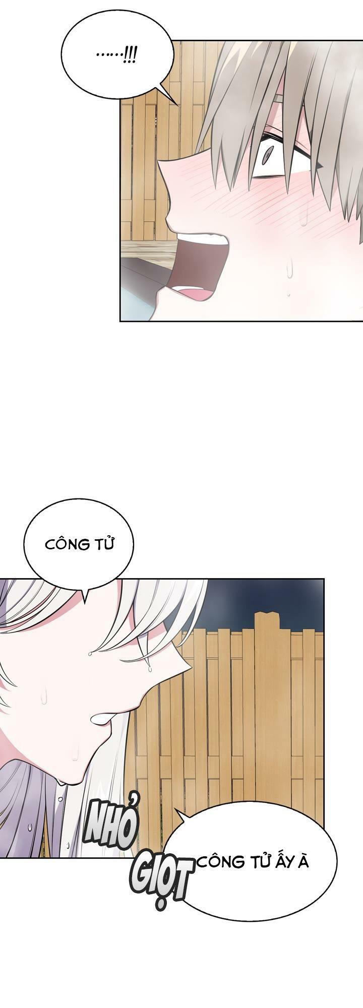 Đừng Đụng Vào Em Trai Ta: Chapter 50