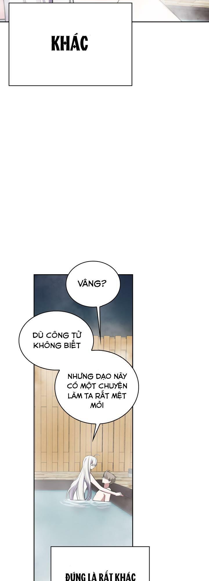 Đừng Đụng Vào Em Trai Ta: Chapter 50