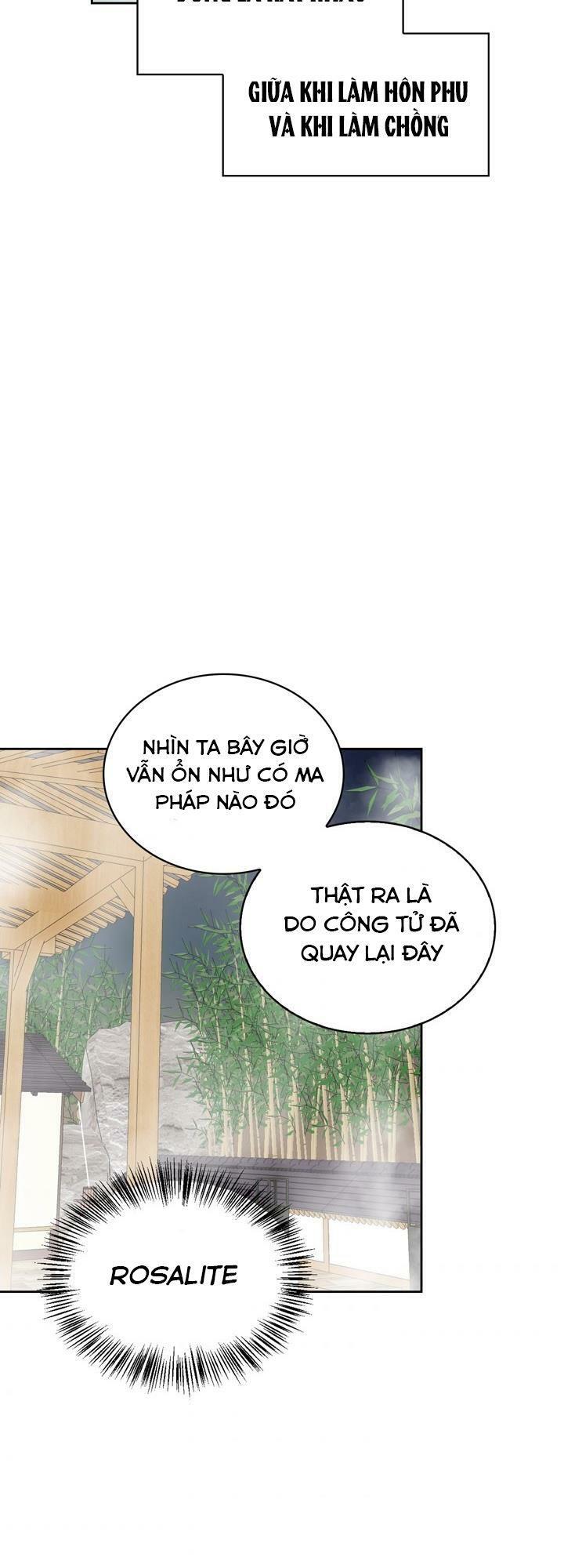 Đừng Đụng Vào Em Trai Ta: Chapter 50