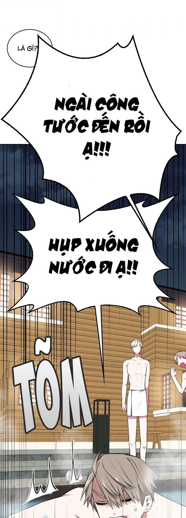 Đừng Đụng Vào Em Trai Ta: Chapter 50