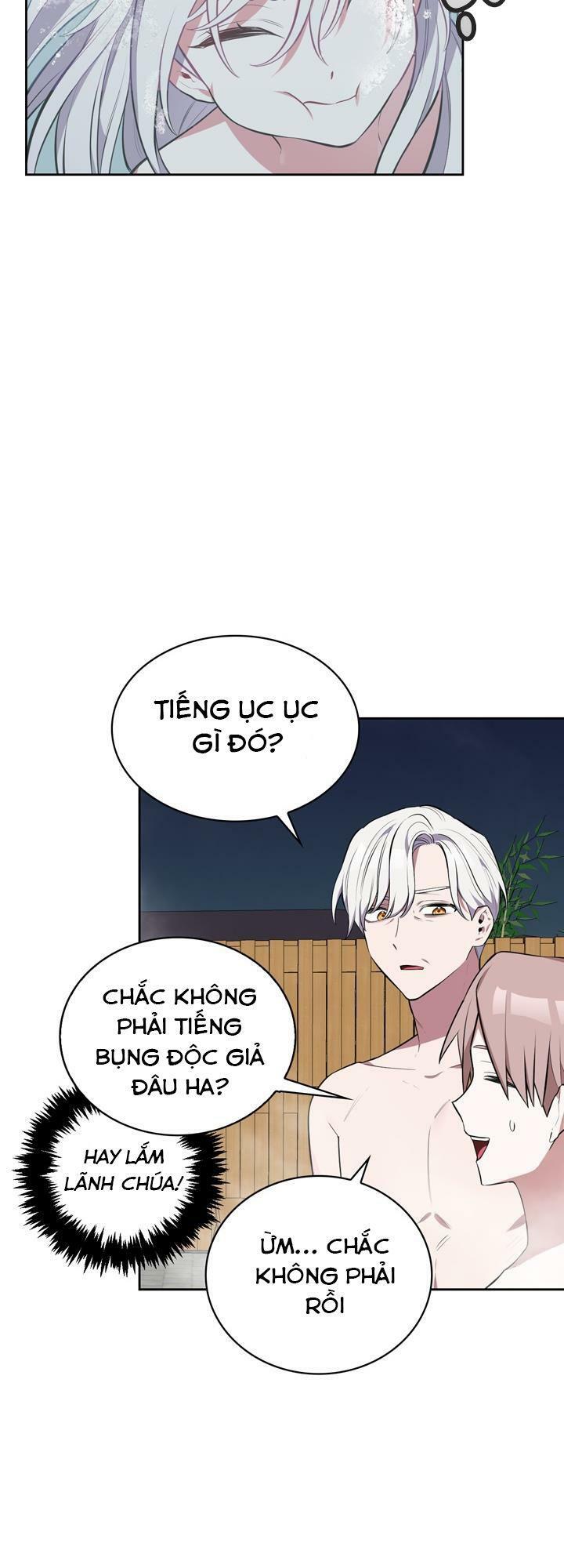 Đừng Đụng Vào Em Trai Ta: Chapter 50
