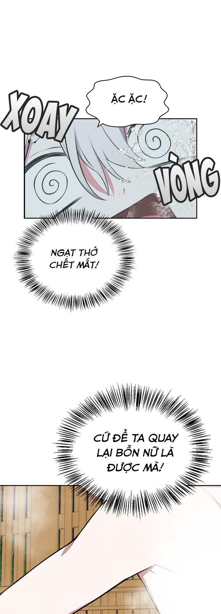 Đừng Đụng Vào Em Trai Ta: Chapter 50