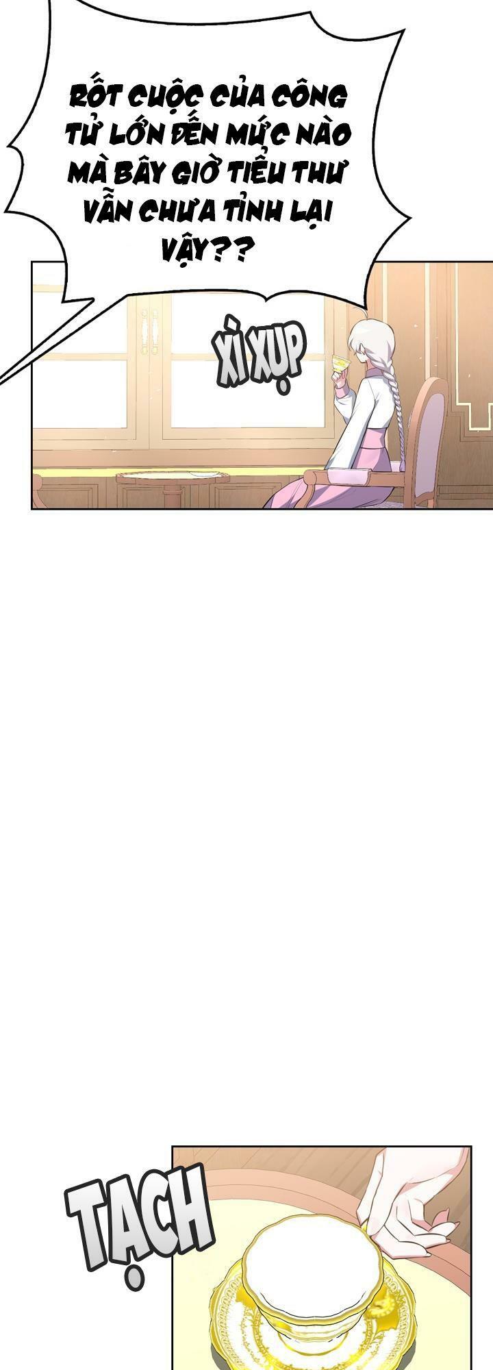 Đừng Đụng Vào Em Trai Ta: Chapter 50