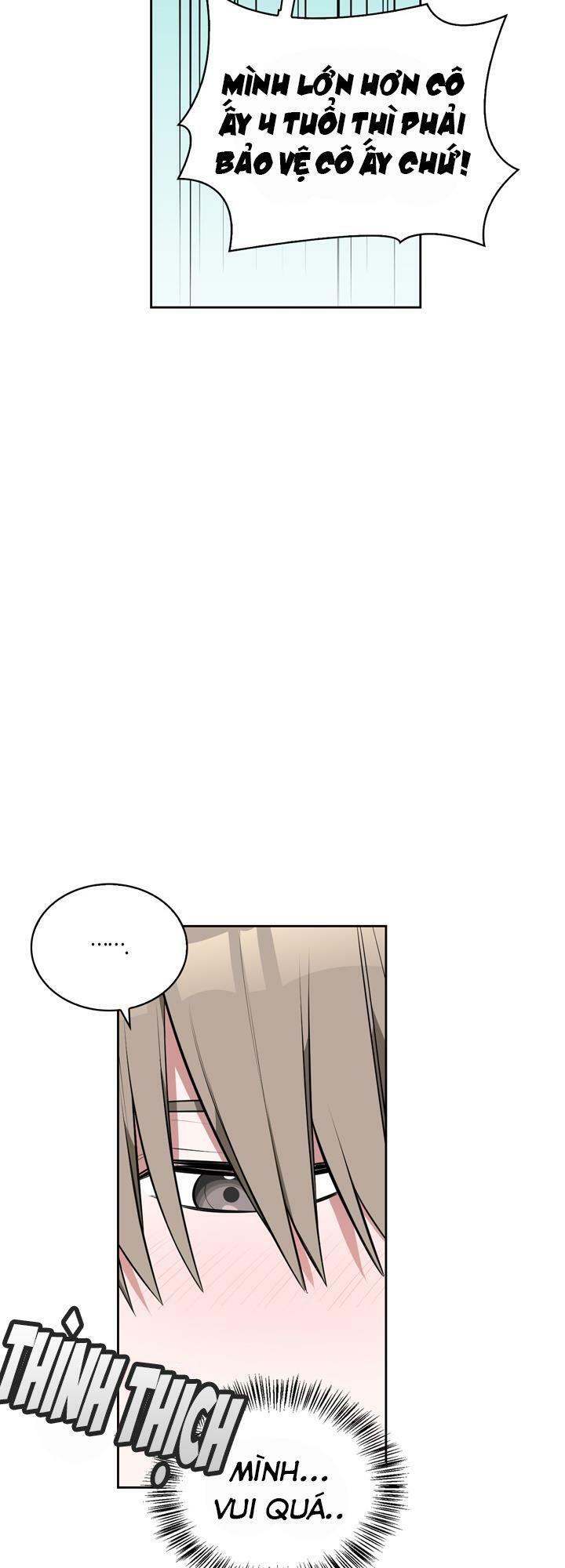 Đừng Đụng Vào Em Trai Ta: Chapter 50